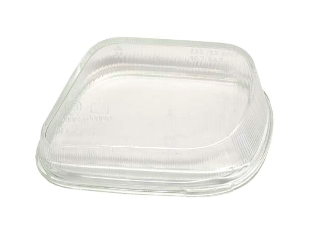Fog Light Lens