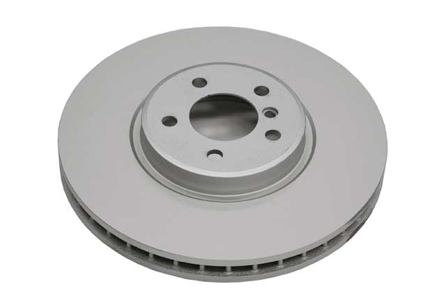 Brake Disc - AM42 EuroCars