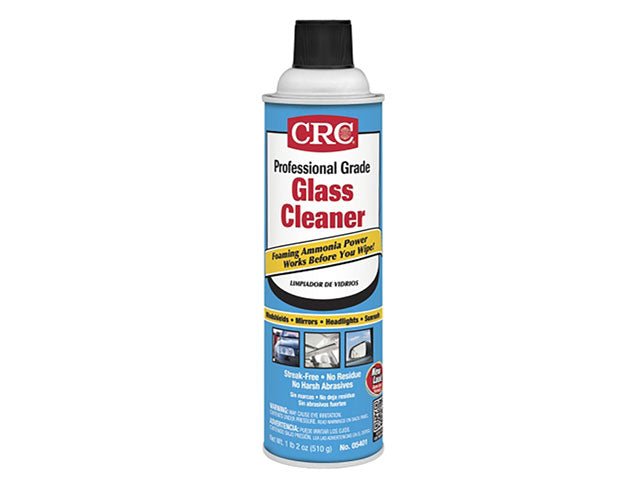 Glass Cleaner - AM42 EuroCars