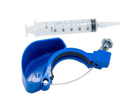 Engine Oil Catch Can Kit - AM42 EuroCars