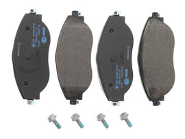 Brake Pad Set - AM42 EuroCars