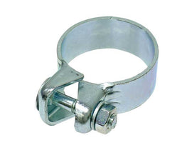 Muffler Clamp