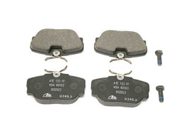 Brake Pad Set - AM42 EuroCars