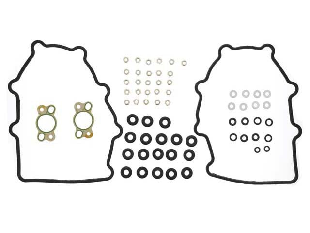 Chain Cover Gasket Set - AM42 EuroCars
