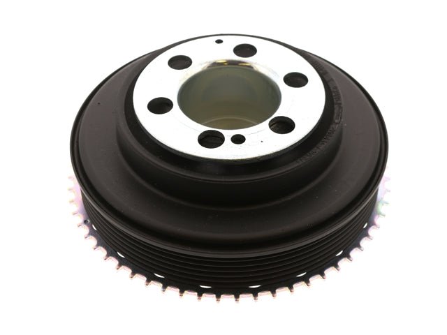 Crankshaft Pulley - AM42 EuroCars