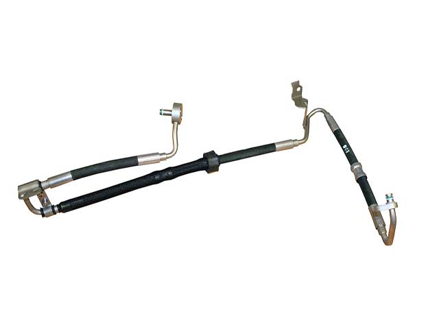Hydraulic Line - AM42 EuroCars
