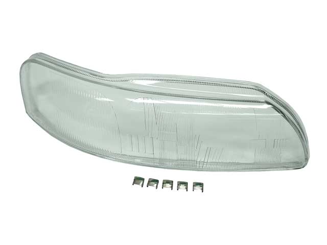Headlight Lens