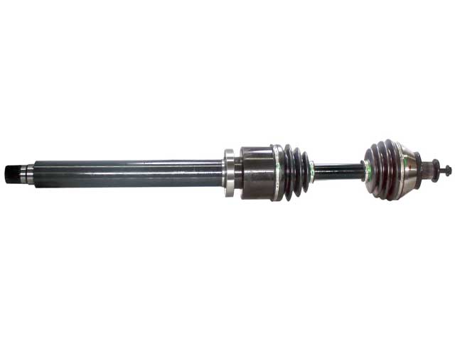 Axle Shaft Assembly