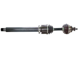 Axle Shaft Assembly