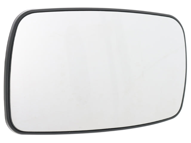 Door Mirror Glass