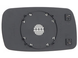 Door Mirror Glass