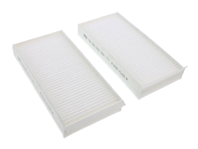 Cabin Air Filter Set