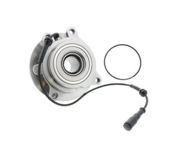 Wheel Hub with Bearing