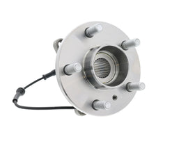 Wheel Hub with Bearing