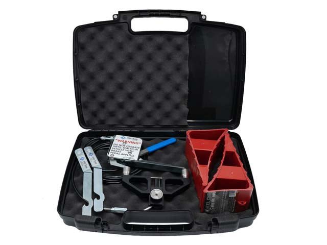 Parking Brake Release Tool - AM42 EuroCars