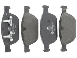Brake Pad Set - AM42 EuroCars