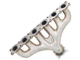 Exhaust Manifold - AM42 EuroCars