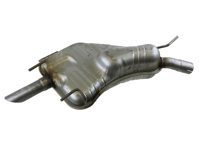 Muffler