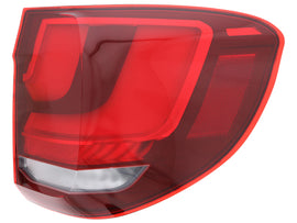 Taillight