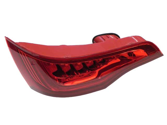 Taillight