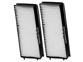 Cabin Air Filter Set - AM42 EuroCars