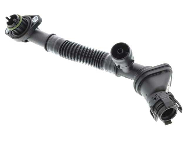 Crankcase Vent Hose