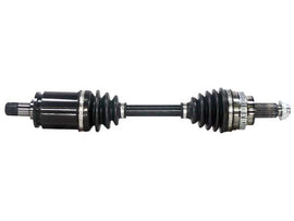 Axle Shaft Assembly