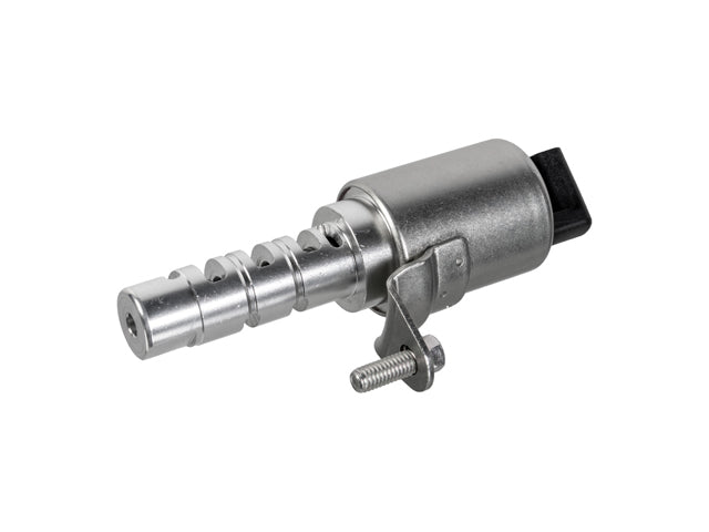 Variable Timing Solenoid
