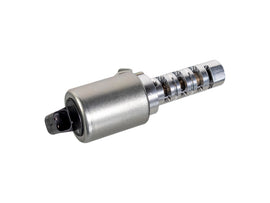 Variable Timing Solenoid