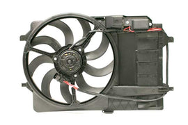 Cooling Fan Assembly