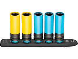 Socket Set - AM42 EuroCars