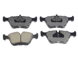 Brake Pad Set - AM42 EuroCars