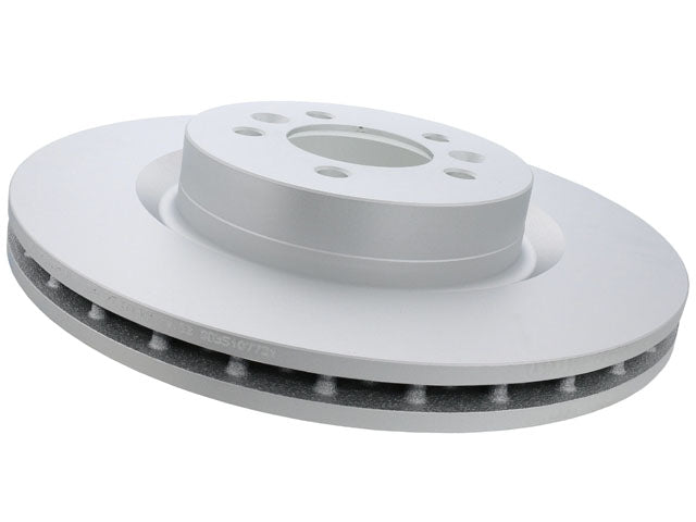 Brake Disc - AM42 EuroCars