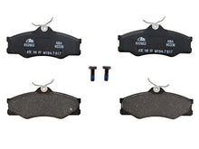 Load image into Gallery viewer, Brake Pad Set - AM42 EuroCars