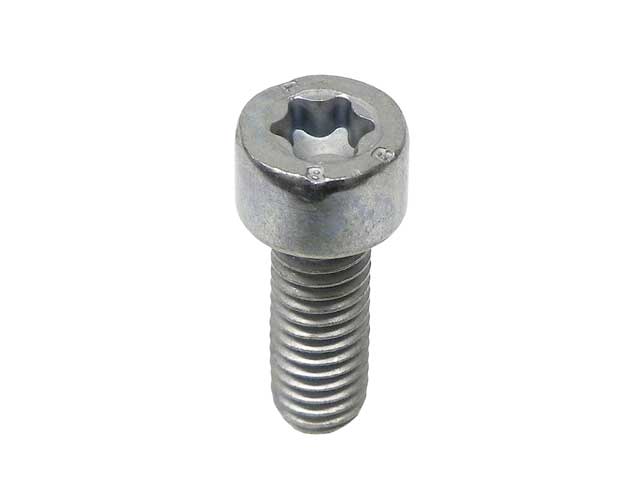 Fillister Head Screw