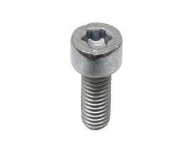 Fillister Head Screw
