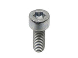 Fillister Head Screw
