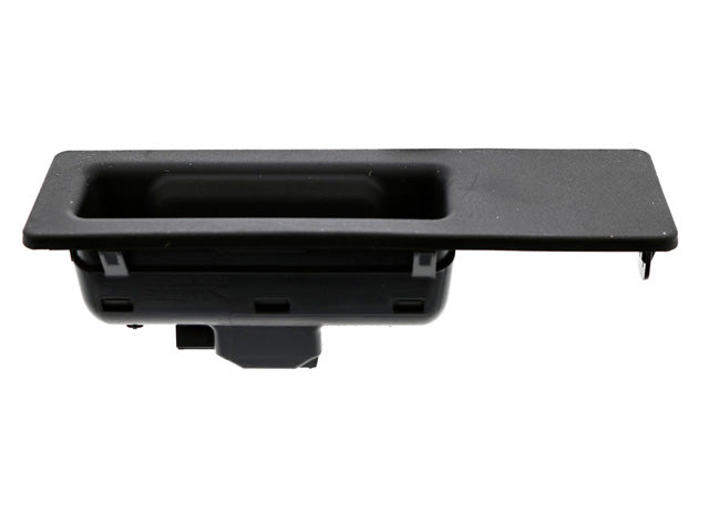 Trunk Lock Push Button