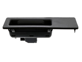 Trunk Lock Push Button