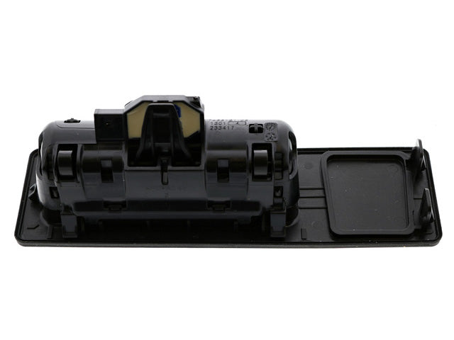 Trunk Lock Push Button