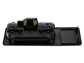 Trunk Lock Push Button