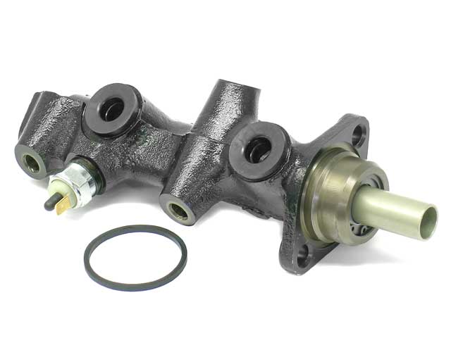 Brake Master Cylinder - AM42 EuroCars