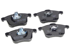 Brake Pad Set - AM42 EuroCars