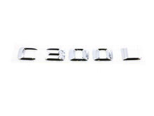 Load image into Gallery viewer, Emblem - C300