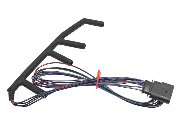 Wiring Harness - AM42 EuroCars