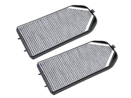 Cabin Air Filter Set - AM42 EuroCars