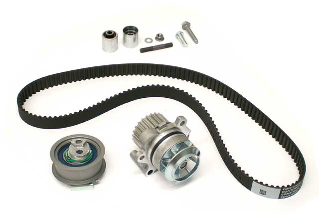 Timing Belt Kit - AM42 EuroCars