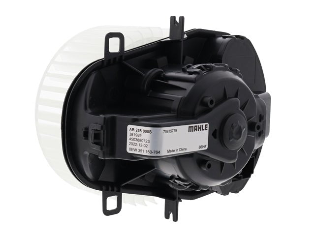 Blower Motor Assembly - AM42 EuroCars