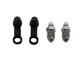 Bleed Valve Screw Set - AM42 EuroCars