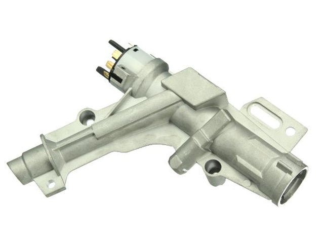 Steering Lock Assembly - AM42 EuroCars